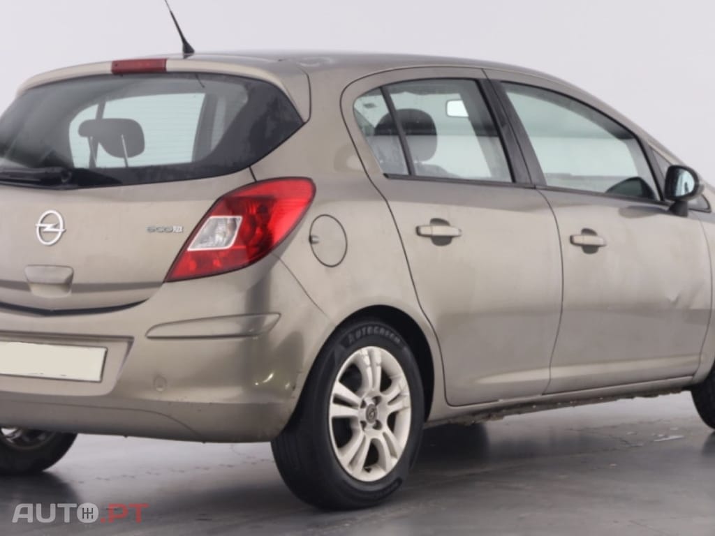 Opel Corsa 1.3 CDTI 5 Lugares