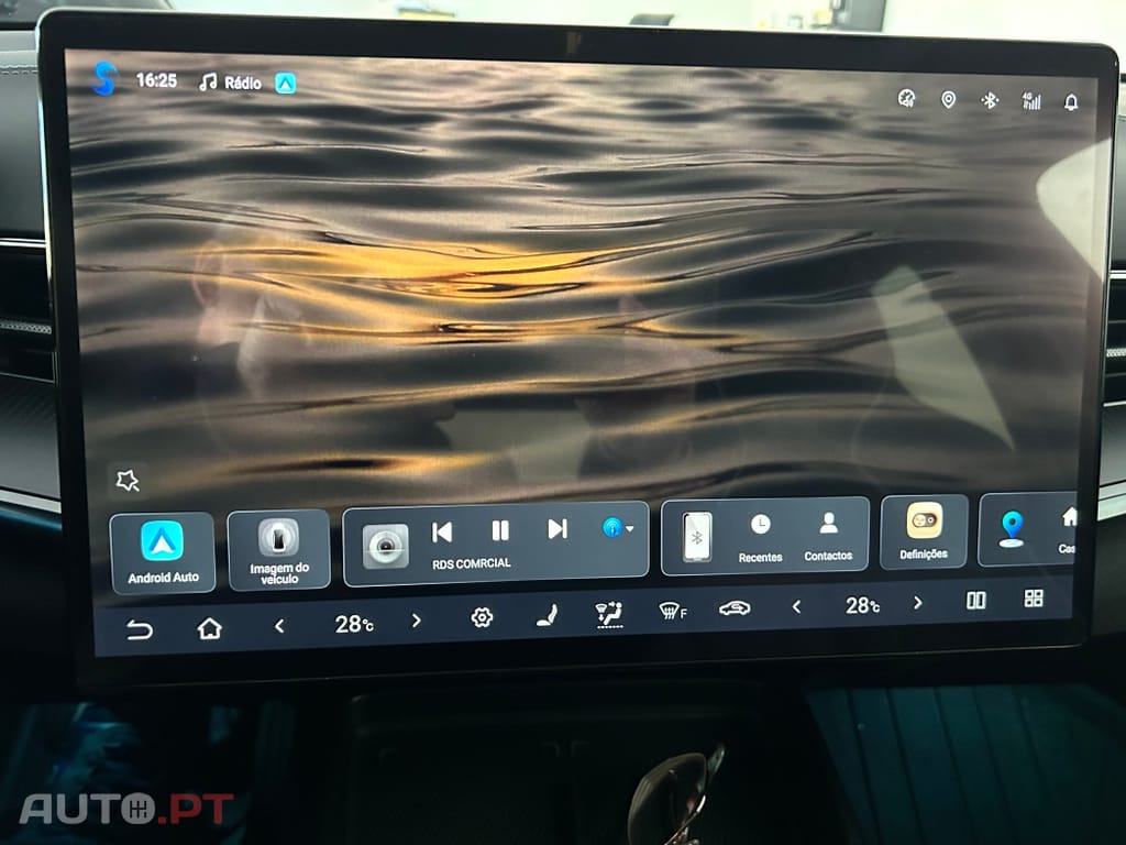 BYD Seal 82.5 kWh Design