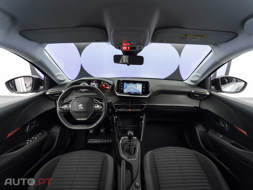 Peugeot 208 1.2 PureTech Active Pack