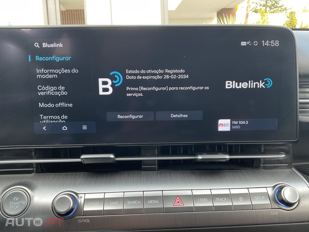 Hyundai Kauai 48.4 kWh Premium