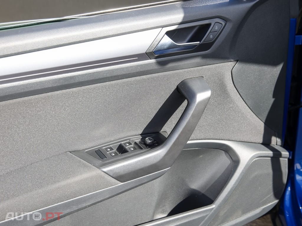 Volkswagen T-Roc 1.5 TSI Style DSG