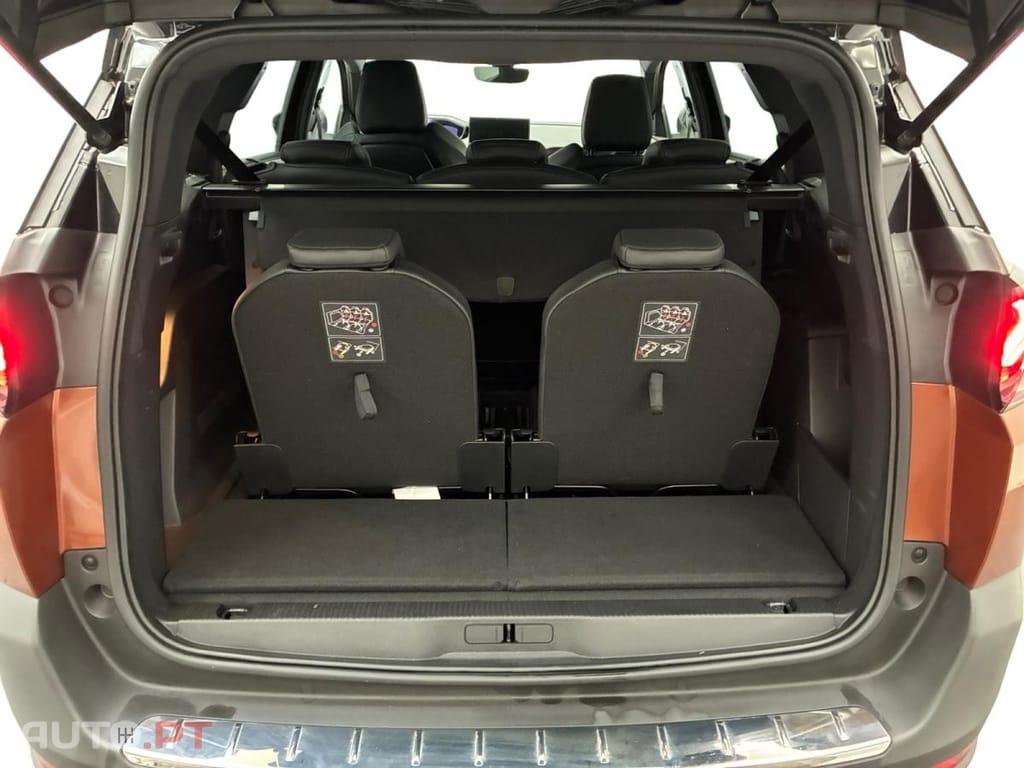 Peugeot 5008 1.2 PureTech GT EAT8