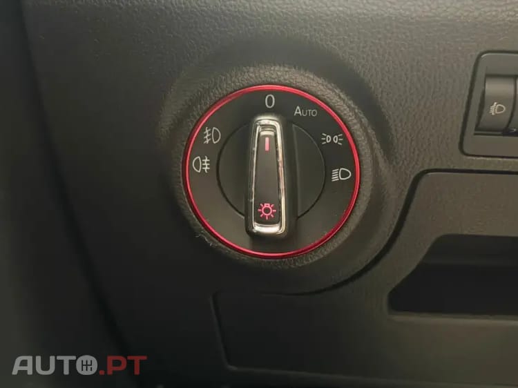 Seat Ibiza 1.6 TDI FR