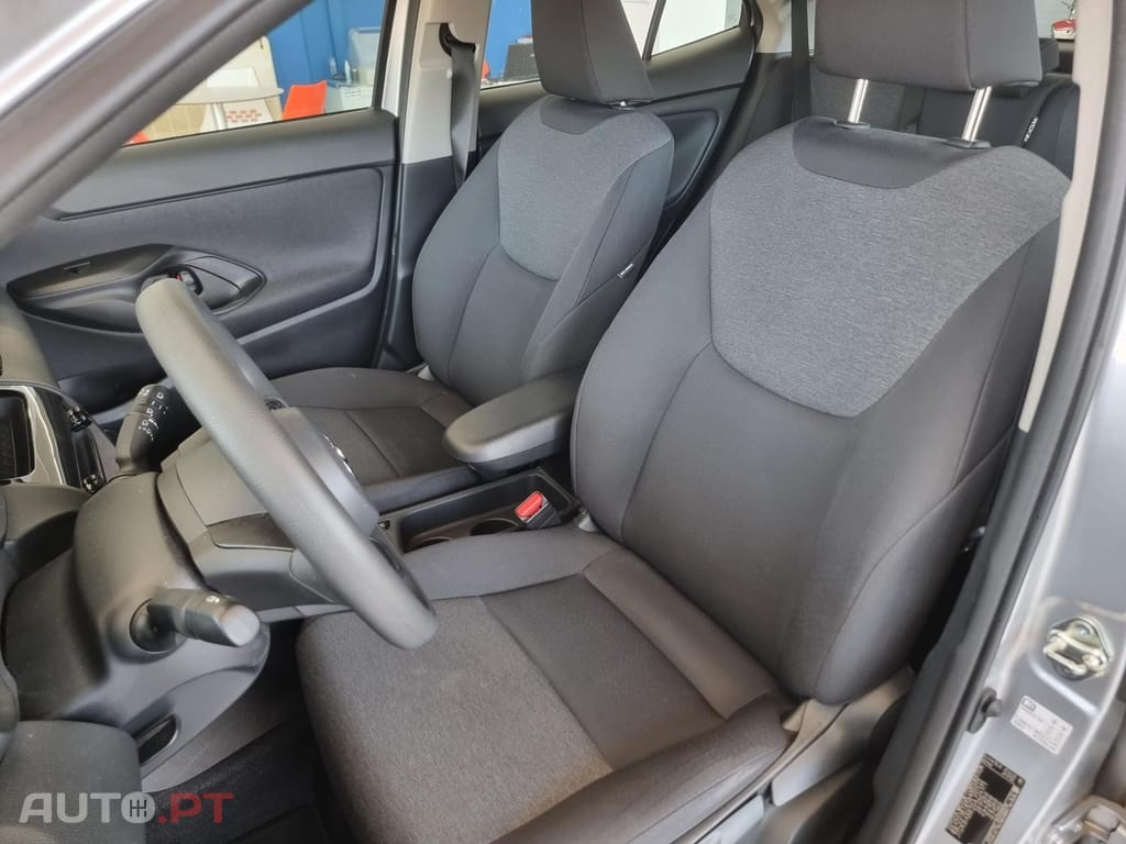 Toyota Yaris Cross 1.5 HDF Comfort