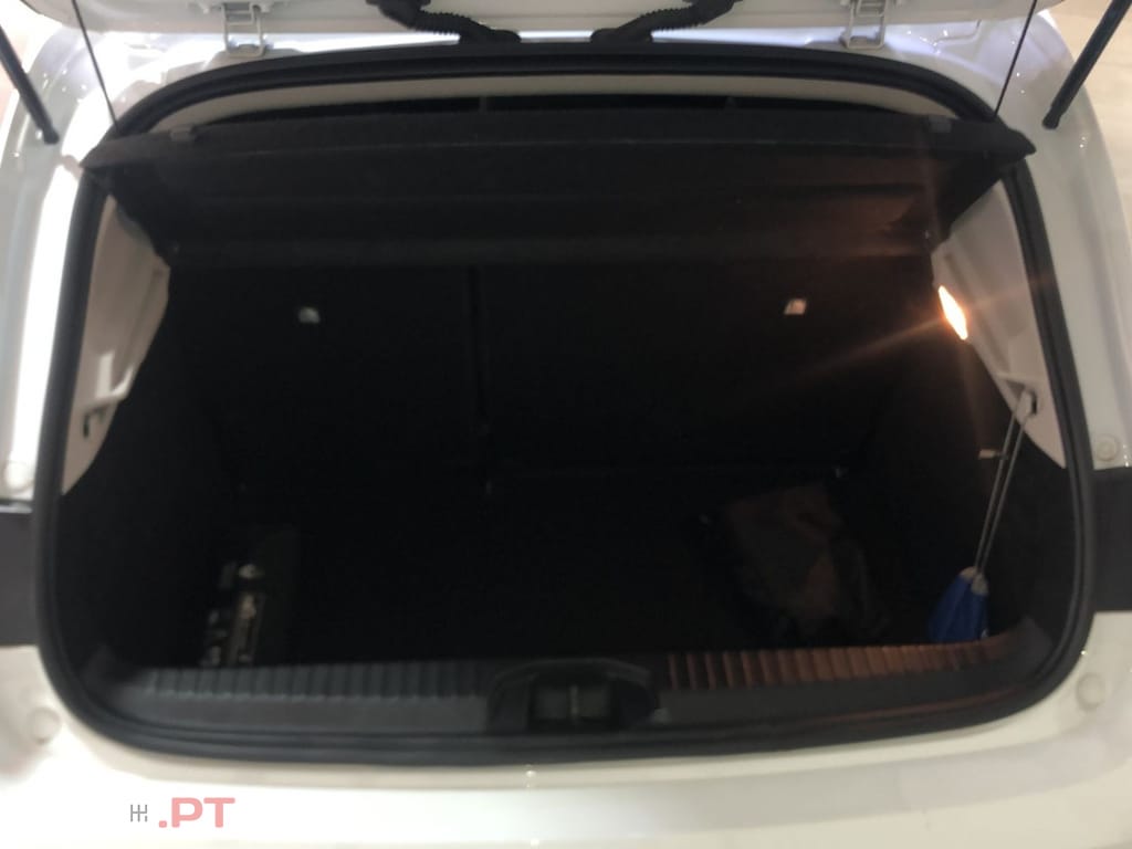 Renault Clio 1.0 TCe Limited Bi-Fuel