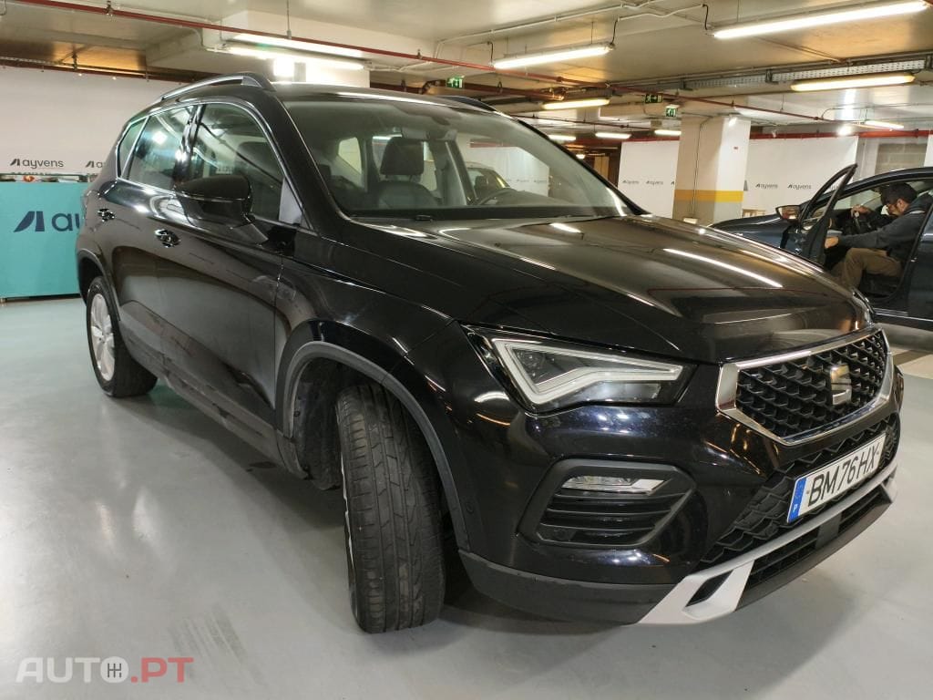 Seat Ateca 1.0 TSI Style