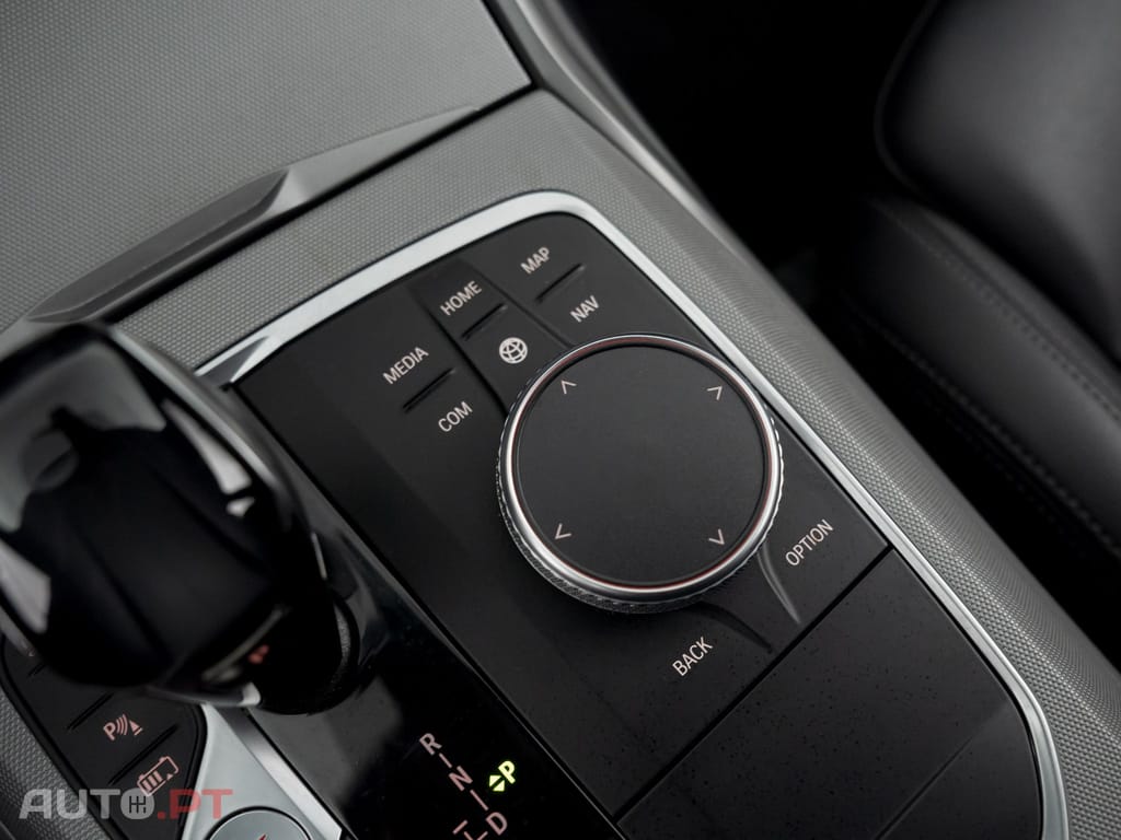 BMW 320 e Corporate Edition Auto