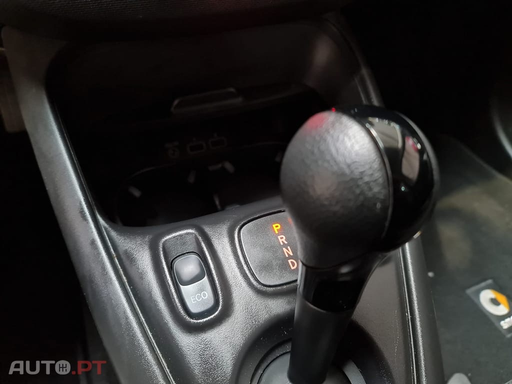 Smart ForFour EQ Passion