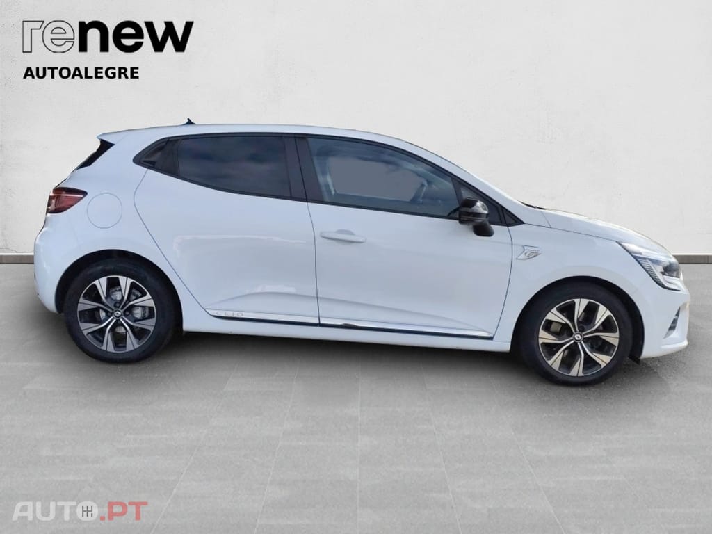 Renault Clio Limited 1.5 Dci