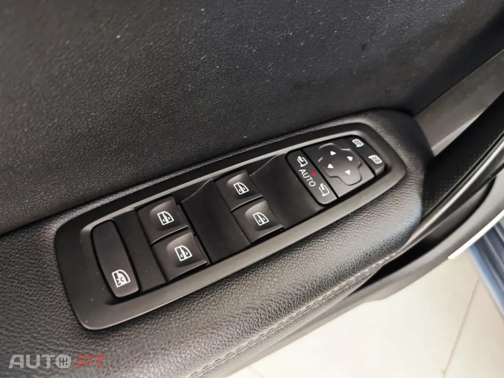 Renault Mégane ENERGY TCe 130 EDC INTENS