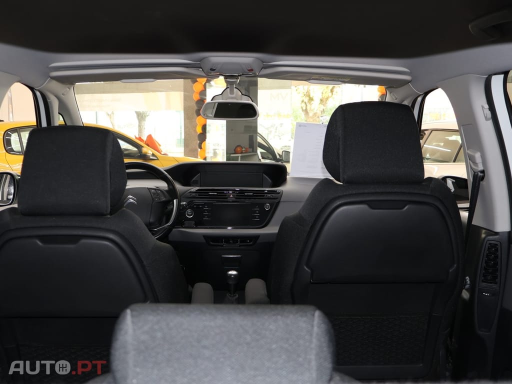 Citroen C4 Picasso 1.2 PureTech Feel