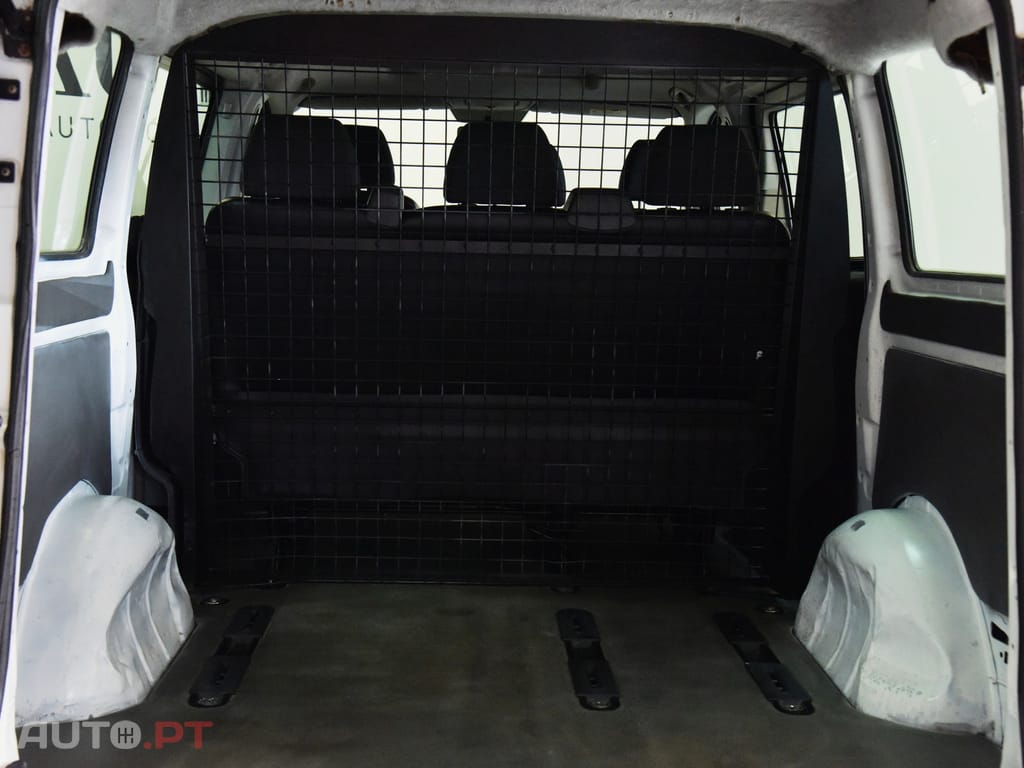 Mercedes-Benz Vito 109 CDi/32 6L