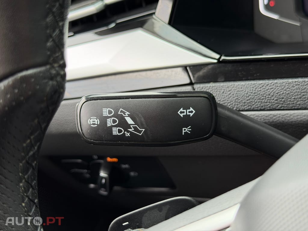 Volkswagen Arteon 1.4 TSI eHybrid Elegance
