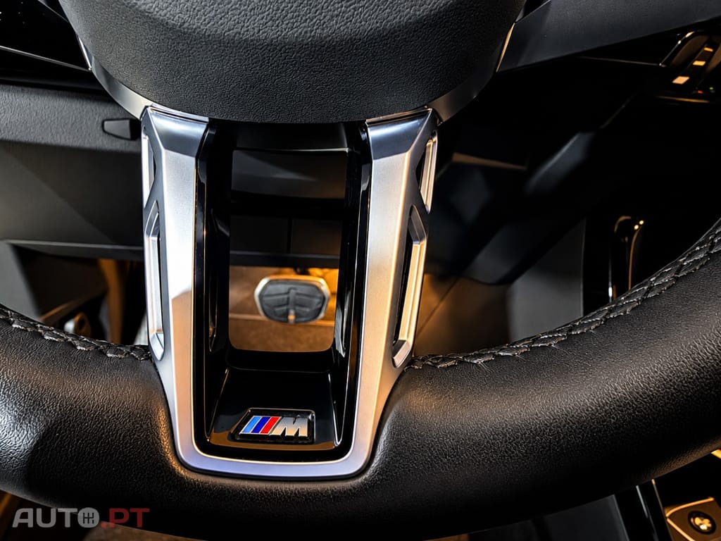 BMW X1 xDrive25e Pack Desportivo M