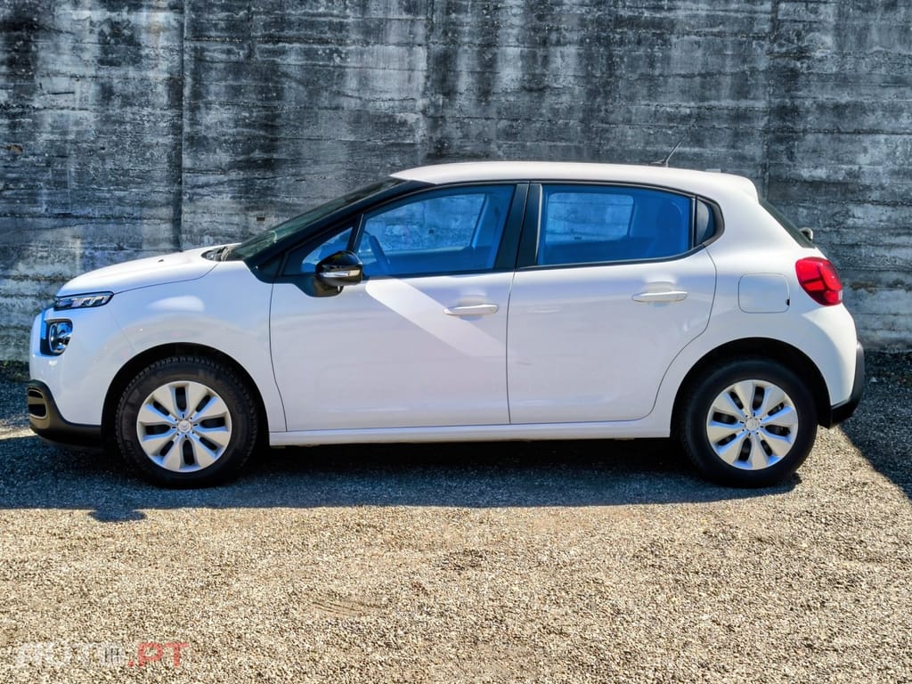 Citroen C3 1.2 PureTech Feel