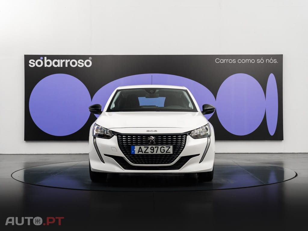 Peugeot 208 1.2 PureTech Active