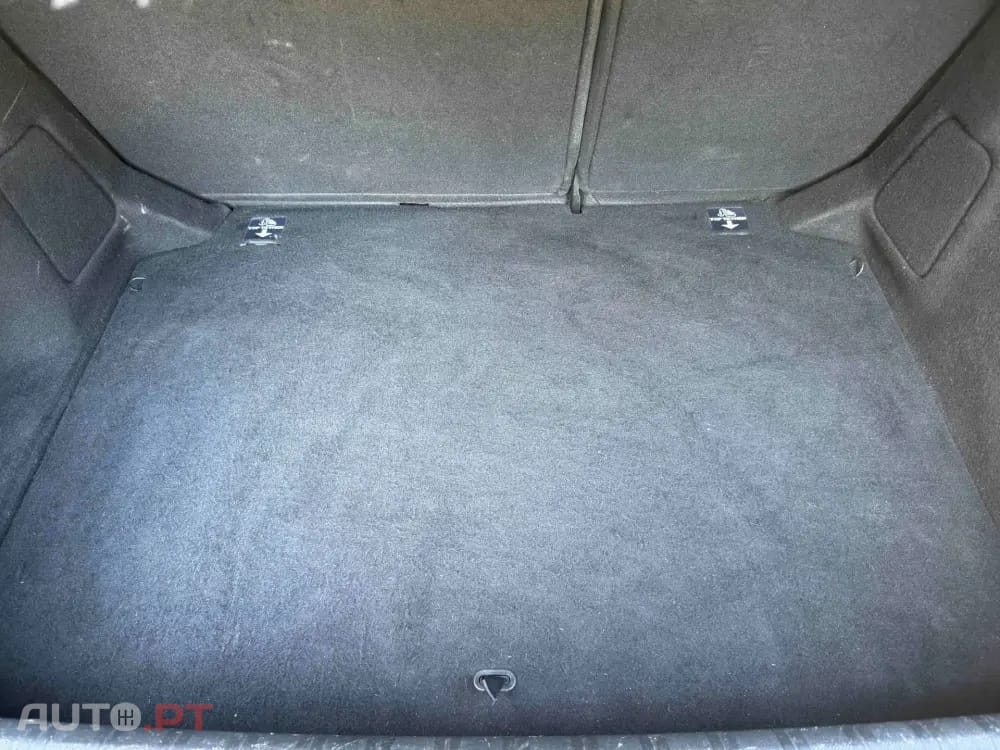 Peugeot 308 1.6 BlueHDi Style