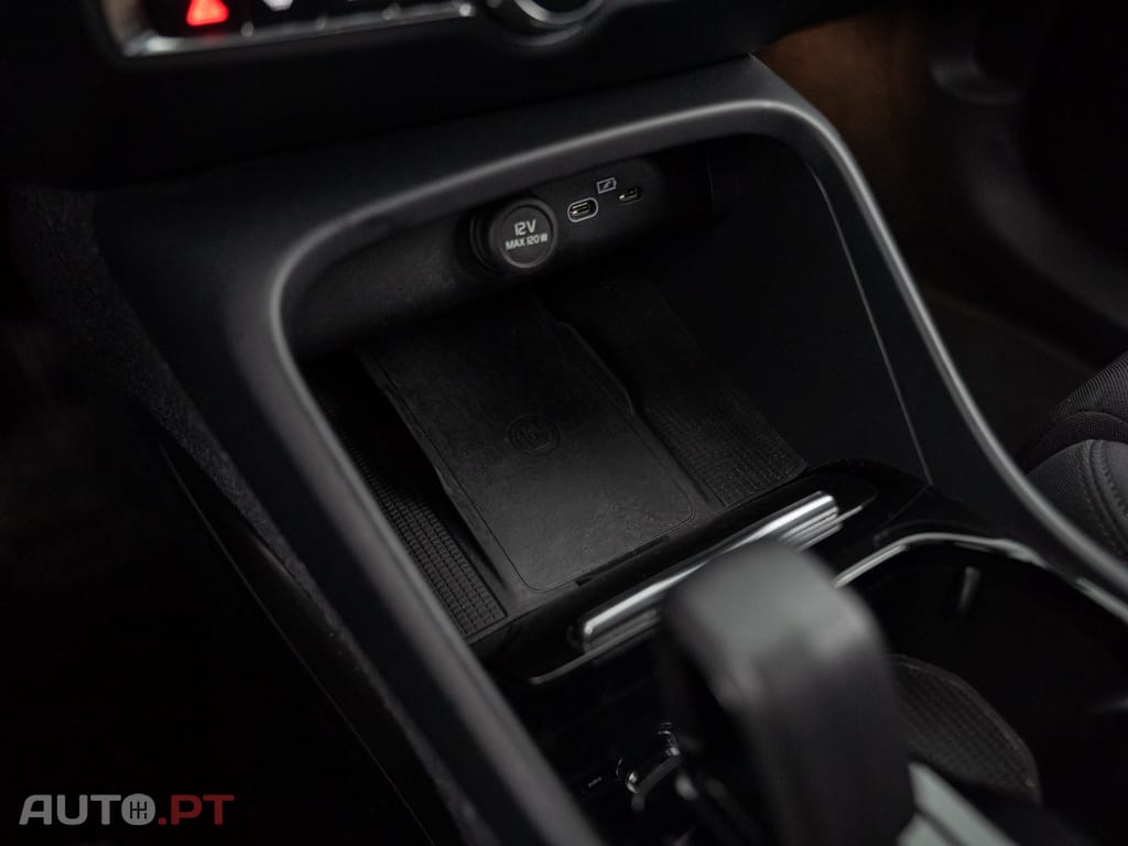 Volvo C40 Recharge Twin Ultimate