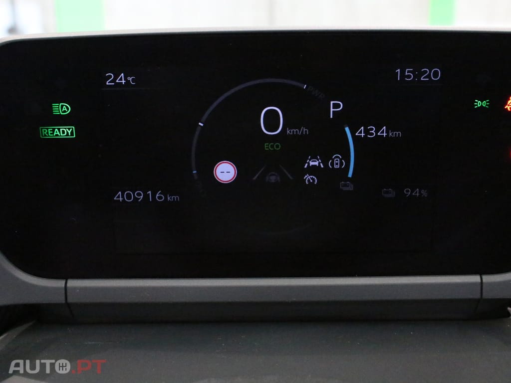 Toyota bZ4X 71,4 kWh Premium
