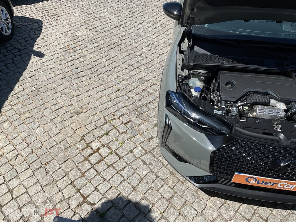 DS DS3 1.2 PureTech Performance Line