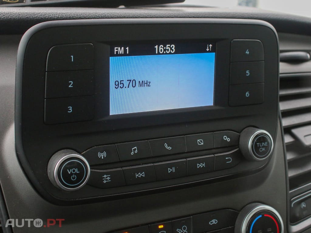 Ford Transit 2.0 TDCi