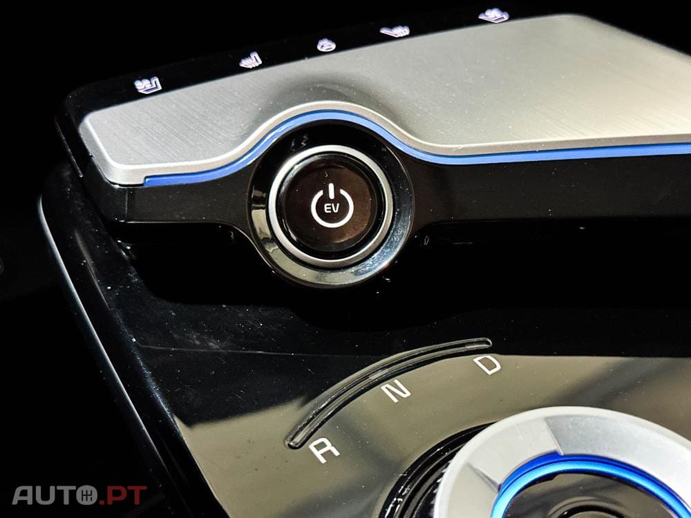 Kia EV6 77.4 kWh Tech