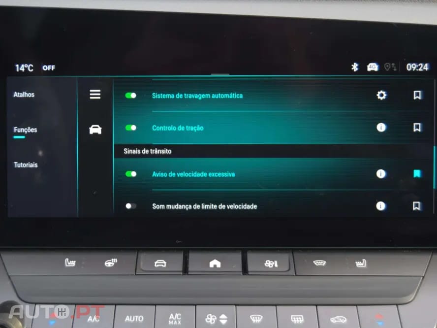 Opel Astra 54 kWh GS