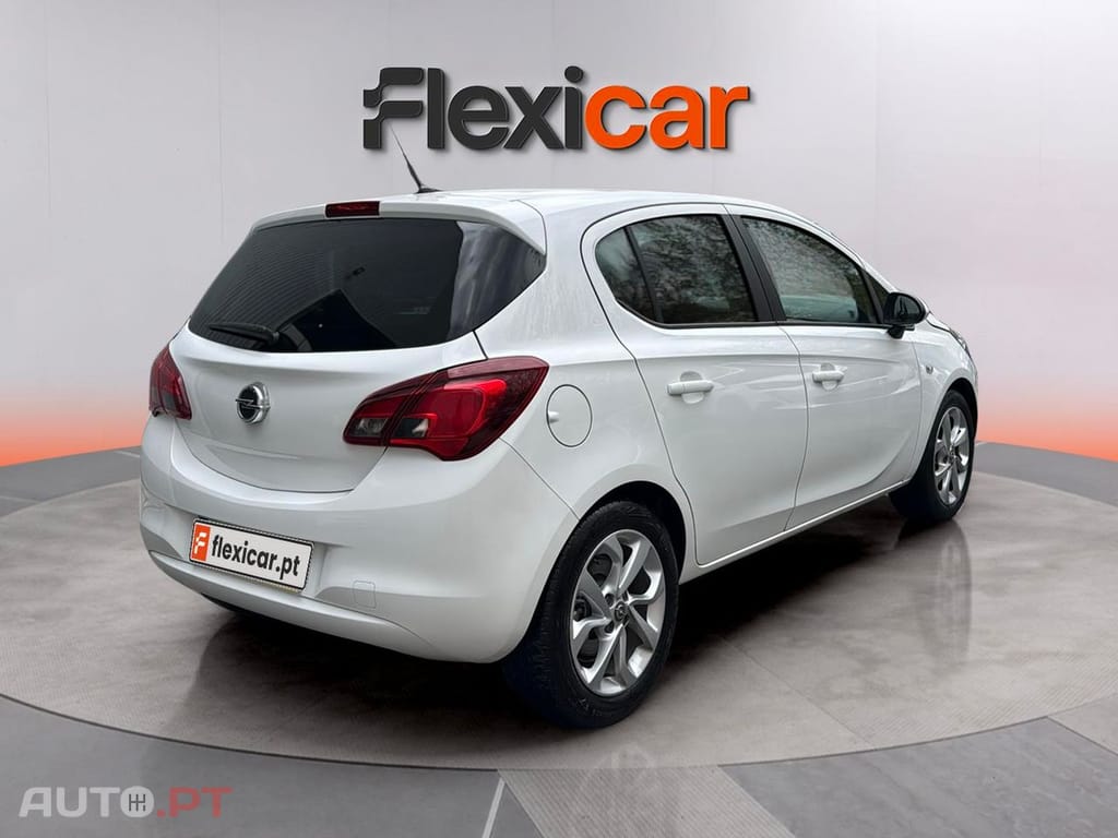 Opel Corsa 1.3 CDTI Color Edition