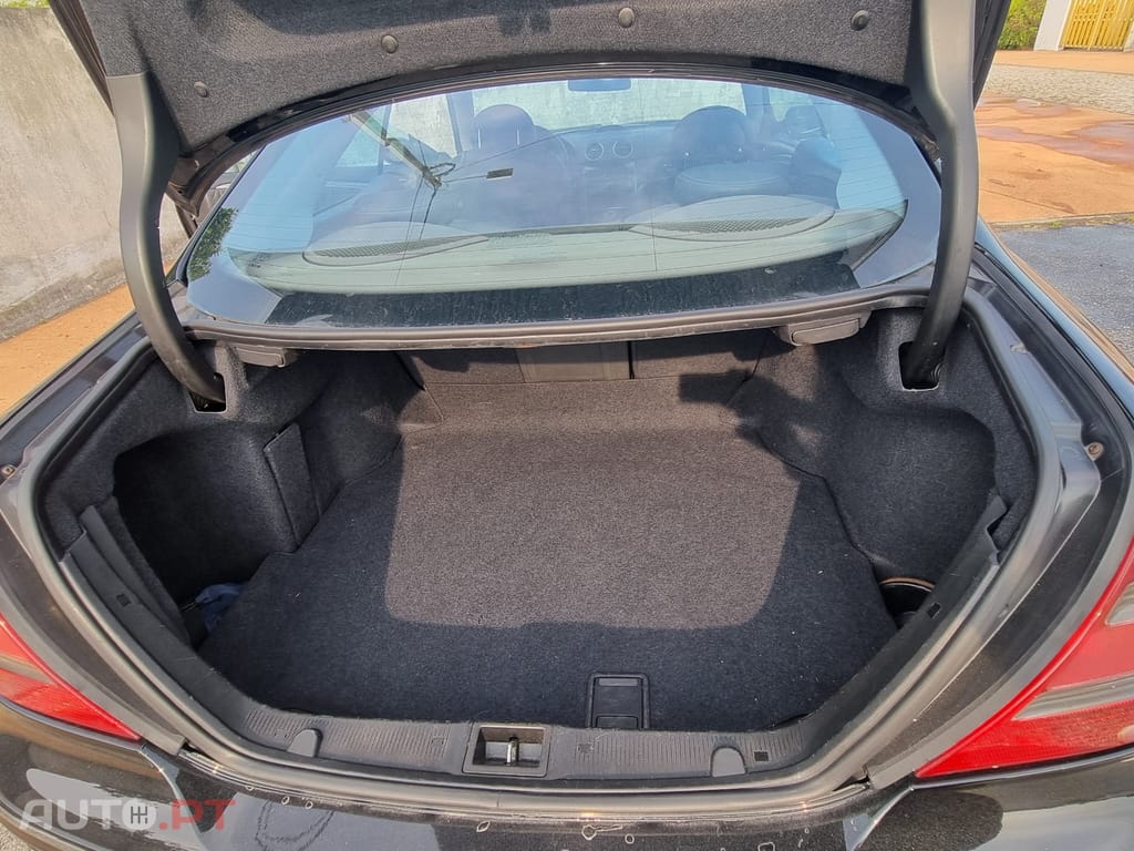 Mercedes-Benz CLK 270 CDI Avantgarde