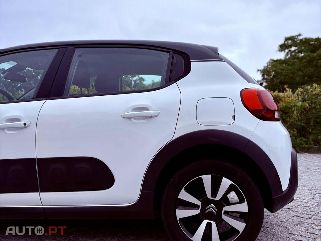 Citroen C3 1.2 PureTech