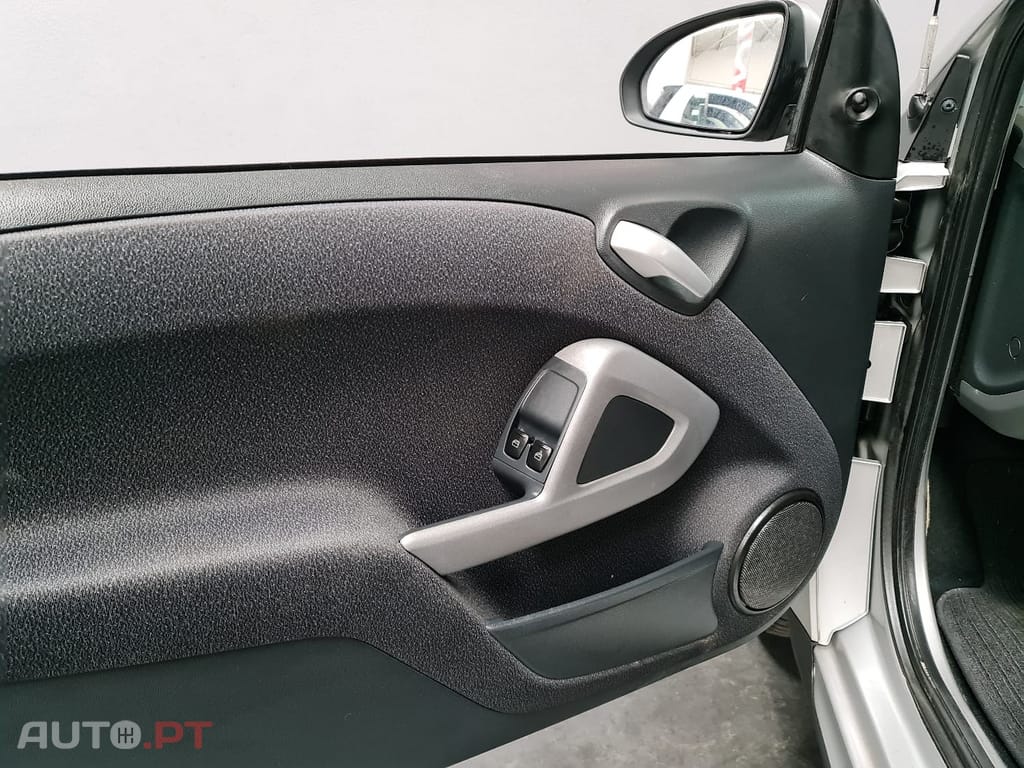 Smart ForTwo 0.8 cdi Pulse 45
