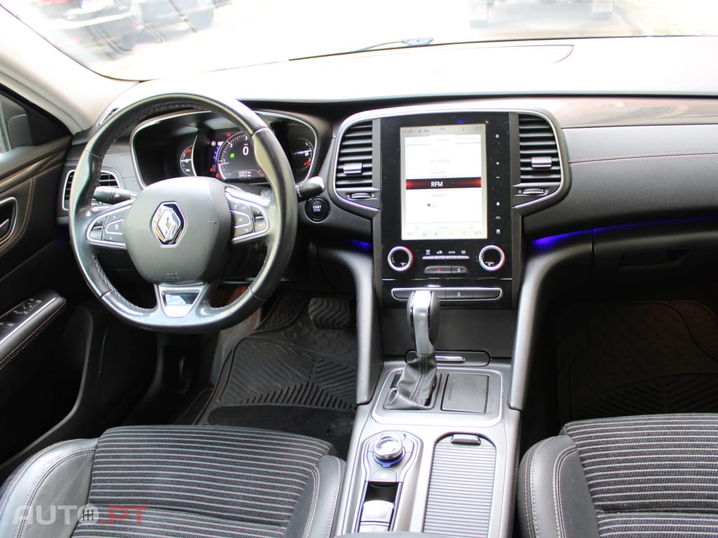 Renault Talisman 1.6 dCi Executive