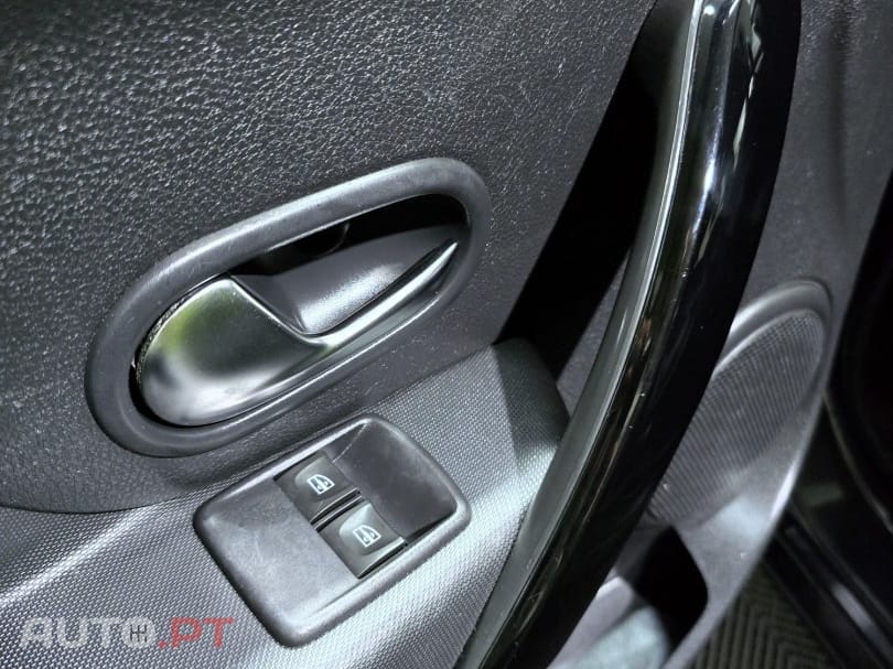 Dacia Logan MCV 0.9 TCe SL Adventure Bi-Fuel