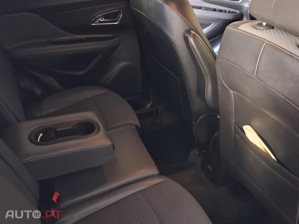 Opel Mokka 1.7 CDTI