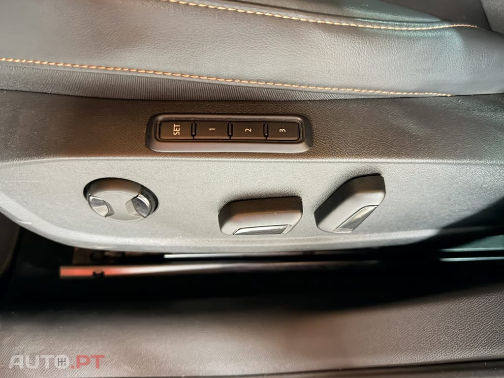 Cupra Leon ST 1.4 e-Hybrid VZ DSG