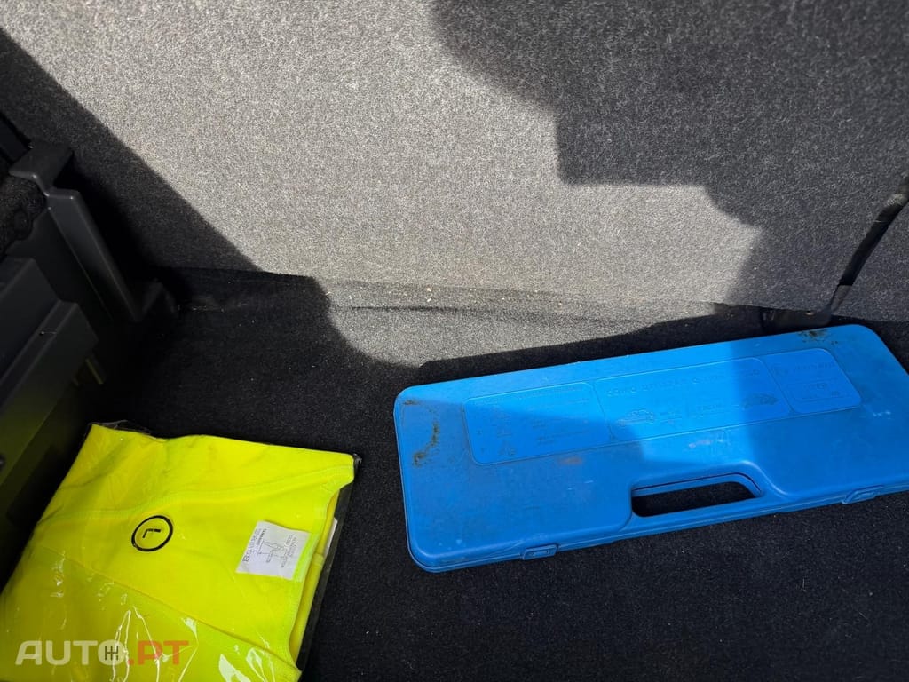 Suzuki Swift 1.3 DDiS GL