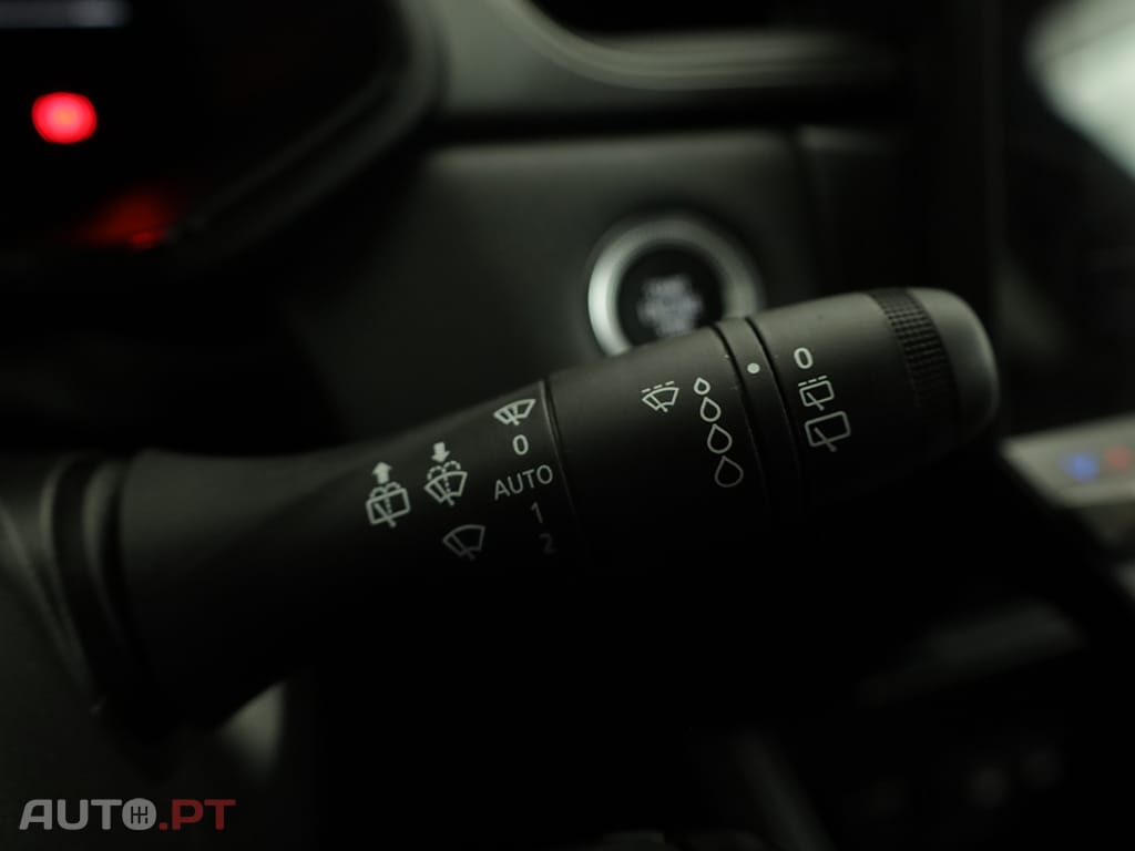 Renault Captur Captur 1.0 TCe Techno