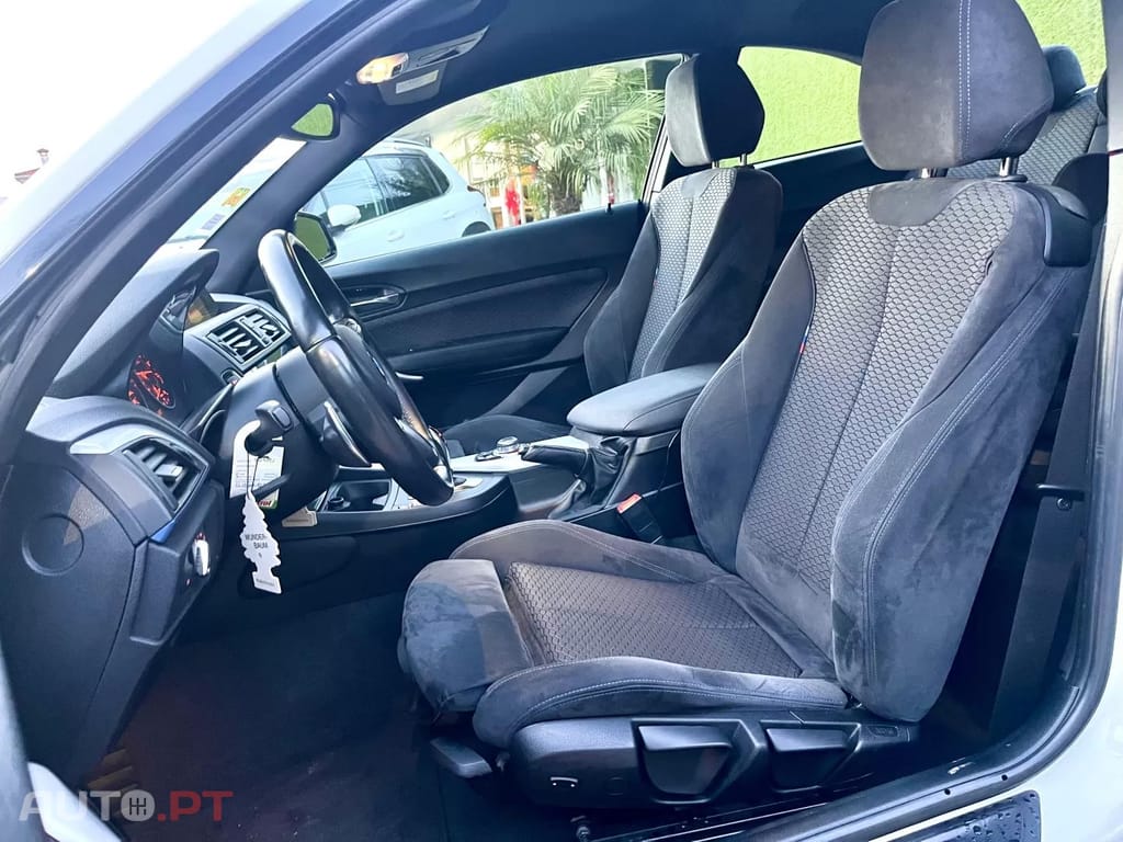 BMW M235 Auto
