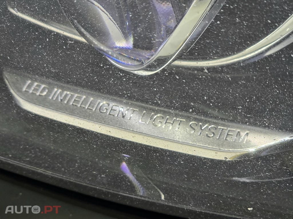 Mercedes-Benz C 200 Exclusive Aut.