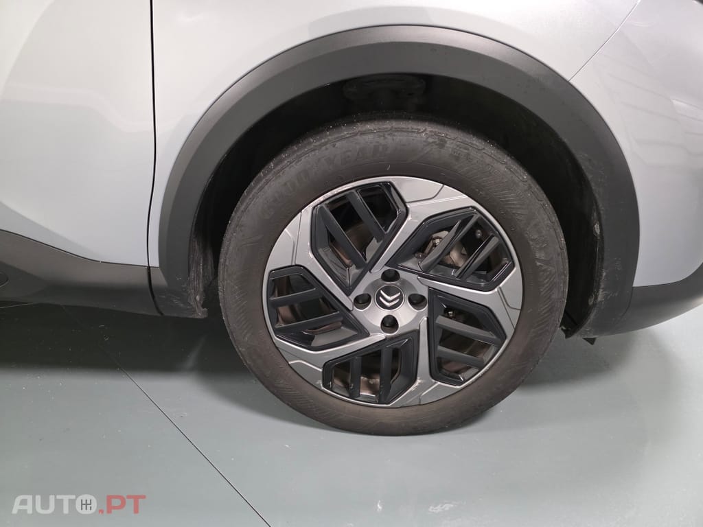 Citroen C4 1.5 BlueHDi Feel Pack