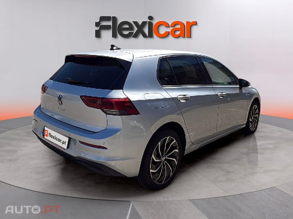 Volkswagen Golf 1.0 TSI Life