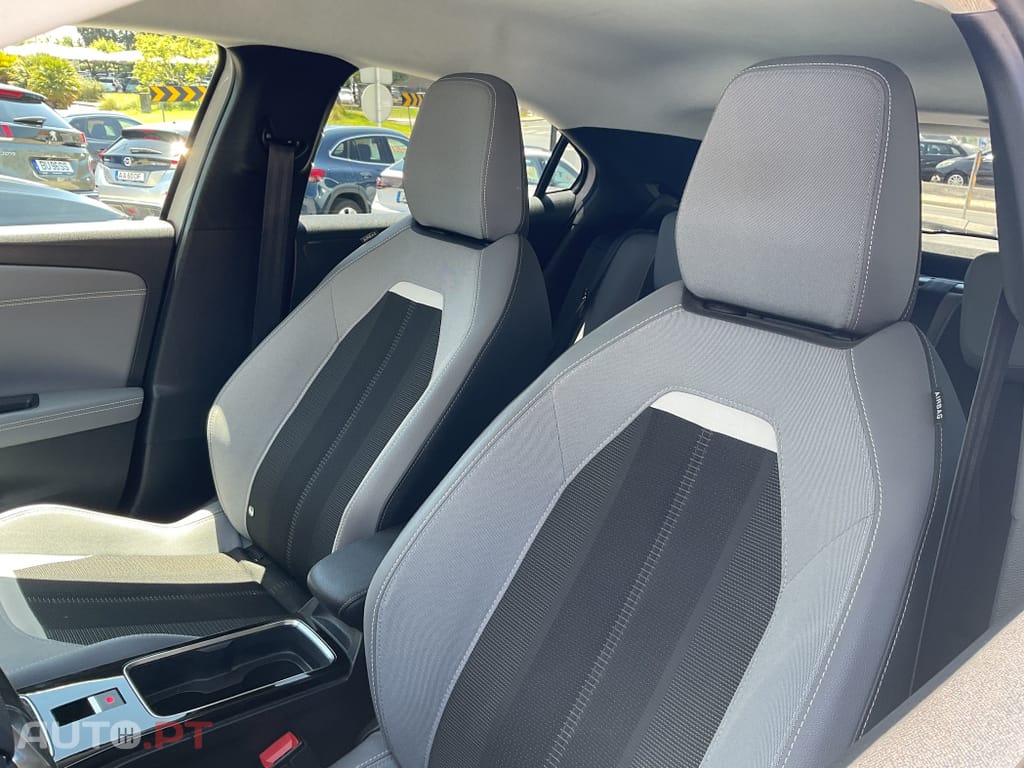 Opel Mokka 1.5 D Elegance