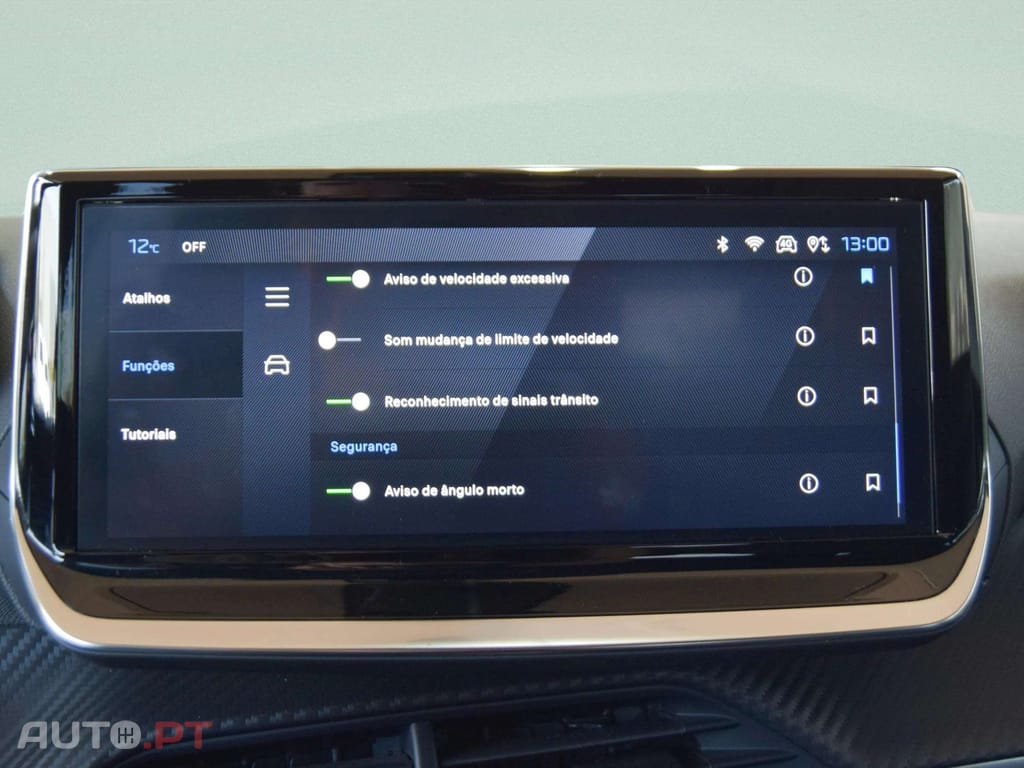 Peugeot E-2008 50 kWh Allure