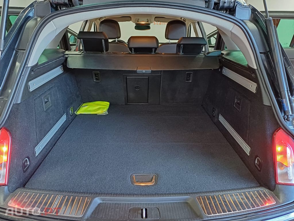 Opel Insignia 2.0 CDTi Cosmo ecoFLEX