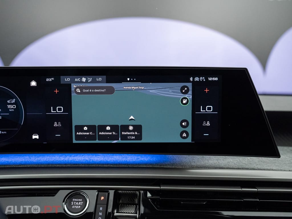 Peugeot E-3008 73 kWh Allure