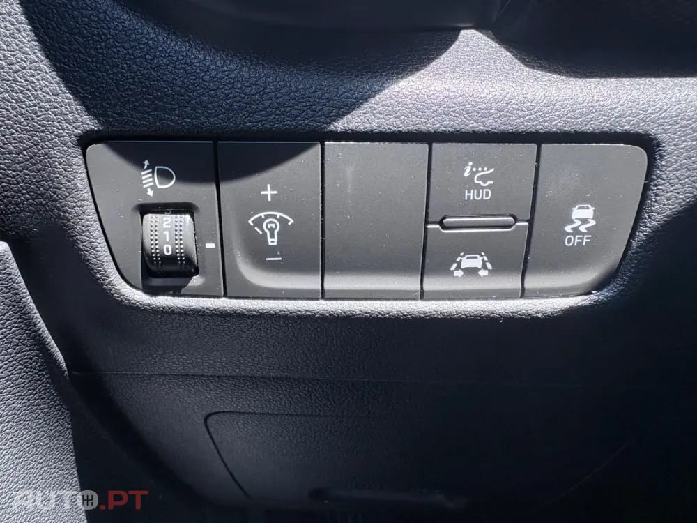 Hyundai Kauai 1.0 T-GDi Premium