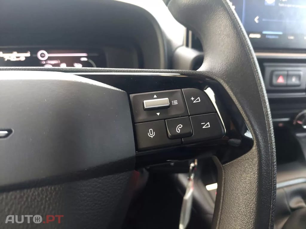 Opel Combo COMBO L1 1.5 CDTI 100CV