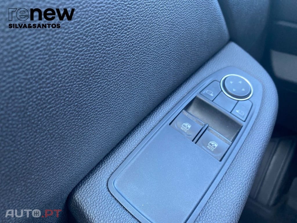 Renault Clio Clio Intens Blue dCi 115