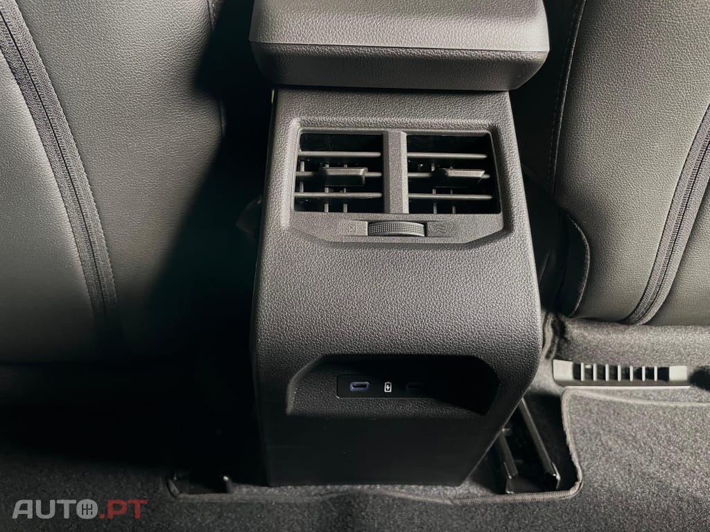 Renault Scénic E-Tech 87 kWh Techno