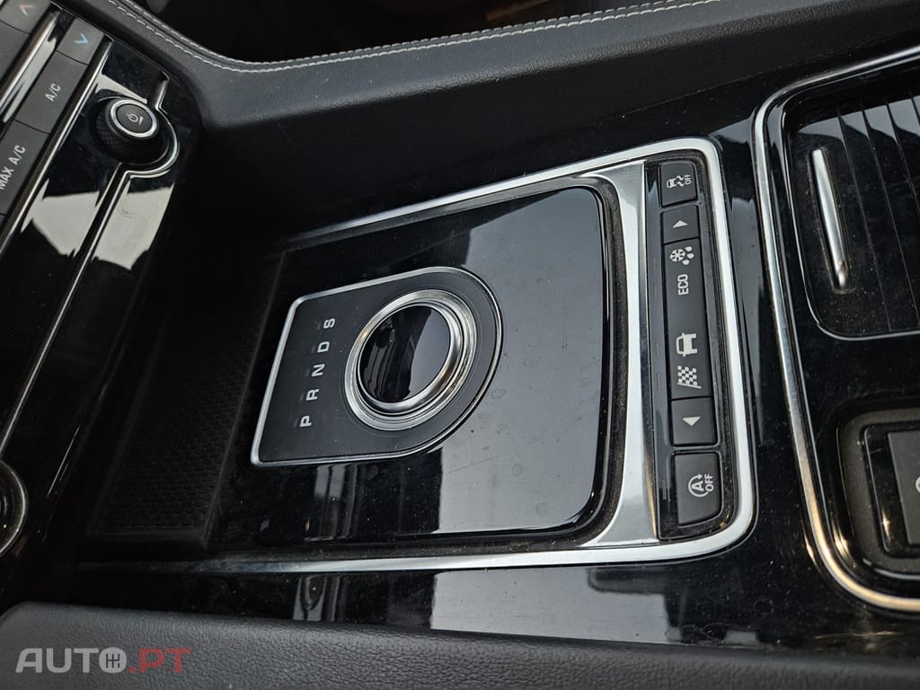Jaguar F-Pace 20d AWD Aut. R-Sport